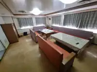 रो-रो जहाज विक्रीसाठी