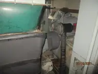 रेफ्रिजर जहाज विक्रीसाठी