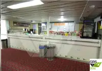 रो-रो जहाज विक्रीसाठी