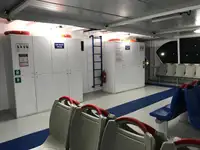 क्रूझ जहाज विक्रीसाठी