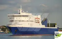 Ro-Ro ship विक्रीसाठी