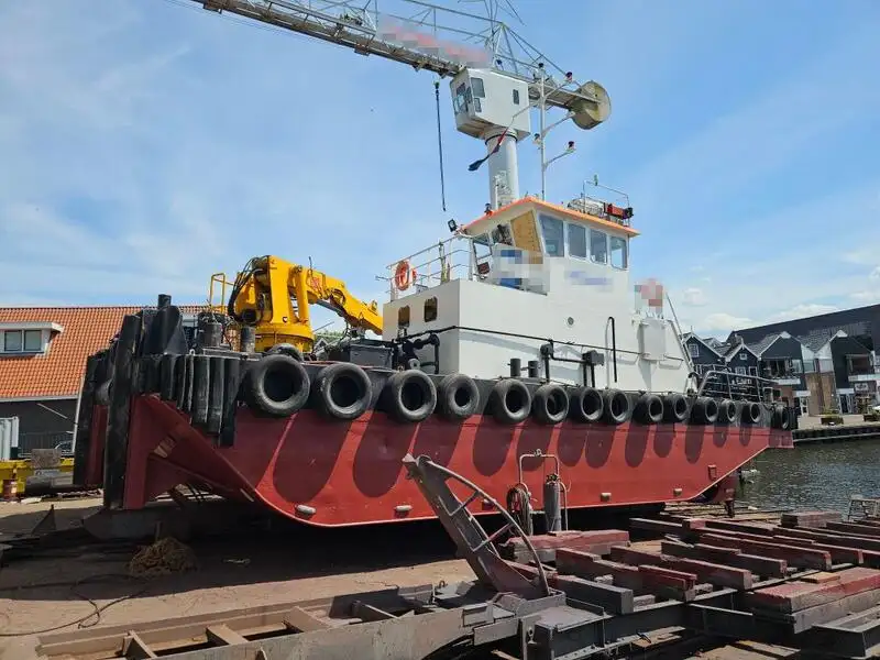 General Cargo/Multi-purpose विक्रीसाठी