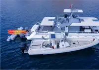 Catamaran विक्रीसाठी