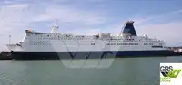 Ro-Ro ship विक्रीसाठी