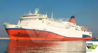 Ro-Ro ship विक्रीसाठी
