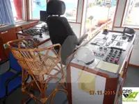 पुरवठा जहाज विक्रीसाठी