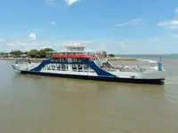फेरी जहाज विक्रीसाठी
