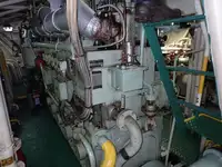 बल्क वाहक विक्रीसाठी