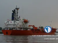 तेल/रासायनिक टँकर विक्रीसाठी