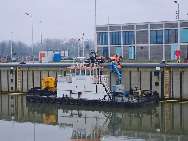 General Cargo/Multi-purpose विक्रीसाठी