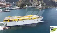 Ro-Ro ship विक्रीसाठी