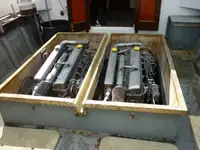 ट्रॉलर विक्रीसाठी