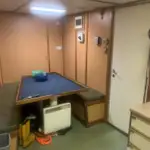 वर्क बोटी विक्रीसाठी