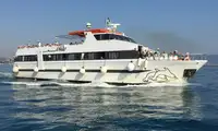 प्रवासी जहाज विक्रीसाठी