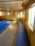 फेरी जहाज विक्रीसाठी