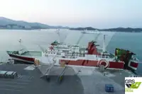 Ro-Ro ship विक्रीसाठी