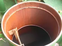 तेल/रासायनिक टँकर विक्रीसाठी