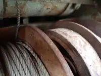 ट्रॉलर विक्रीसाठी