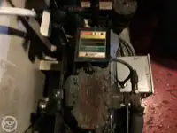 ट्रॉलर विक्रीसाठी