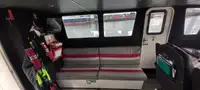 क्रू बोट विक्रीसाठी