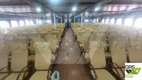 रो-रो जहाज विक्रीसाठी
