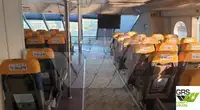 क्रूझ जहाज विक्रीसाठी