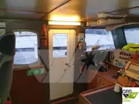 Ro-Ro ship विक्रीसाठी