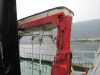 बल्क वाहक विक्रीसाठी