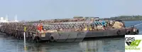 बार्ज विक्रीसाठी