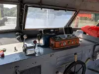 ट्रॉलर विक्रीसाठी