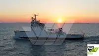 Ro-Ro ship विक्रीसाठी