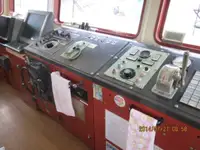 बल्क वाहक विक्रीसाठी