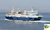 Ro-Ro ship विक्रीसाठी
