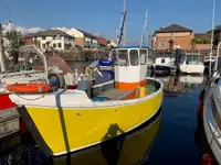 Trawler विक्रीसाठी