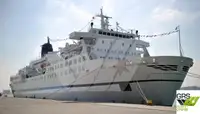 Ro-Ro ship विक्रीसाठी