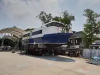 प्रवाशी जहाज विक्रीसाठी
