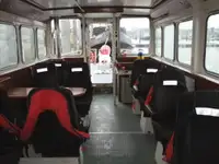गस्त नौका विक्रीसाठी
