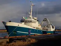 Trawler विक्रीसाठी