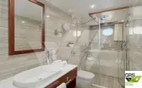 क्रूझ जहाज विक्रीसाठी