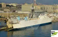 Ro-Ro ship विक्रीसाठी