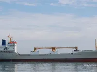 रेफ्रिजर जहाज विक्रीसाठी