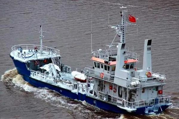 Workboats for sale