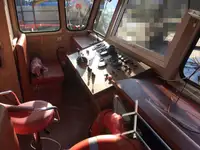 कंटेनर जहाज विक्रीसाठी