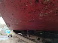 बार्ज विक्रीसाठी