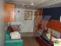 पुरवठा जहाज विक्रीसाठी