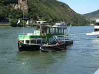 क्रूझ जहाज विक्रीसाठी