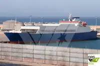 Ro-Ro ship विक्रीसाठी