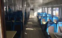 फेरी जहाज विक्रीसाठी