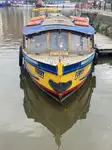 फेरी जहाज विक्रीसाठी