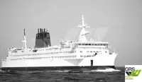 Ro-Ro ship विक्रीसाठी